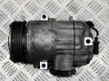 компрессор кондиционера Volkswagen Polo 4 поколение 2003, 1.4 л., i, BBY, бензин, МКПП, передний привод, 6Q0820803H - фото №2