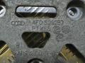 кронштейн (крепление) Audi A6 4F/C6 2006, 3.2 л., FSI, бензин, 4F0599287 - фото №3