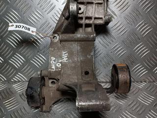 механизм натяжения ремня, цепи Volkswagen Lupo 6X 1998, 1.0 л., i, бензин, 047903139A
