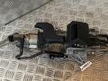 рулевая колонка Volkswagen Passat B6 2007, 2.0 л., TDi, BMR, дизель, 6МКПП, чёрный, седан, передний привод, правый руль, 3C2419501N - фото №4