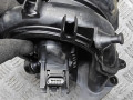 коллектор впускной Volkswagen Polo 4 поколение 2003, 1.4 л., i, BBY, бензин, МКПП, передний привод, 036129711FQ - фото №8