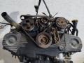 двигатель Subaru Impreza 1 поколение (GM/GC/GF) [рестайлинг] 1996, 1.6 л., i, бензин, МКПП, EJ16 - фото №7