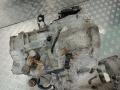 КПП механическая (МКПП) Nissan X-Trail T30 2003, 2.2 л., DCi, дизель, МКПП - фото №6