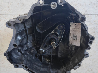 КПП механическая (МКПП) Audi A6 4B/C5 [рестайлинг] 2002, 1.9 л., TDi, AVF, дизель, 6МКПП, передний привод, FRK