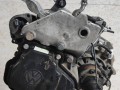 КПП механическая (МКПП) Volkswagen Passat B6 2007, 1.9 л., TDi, BKC, дизель, 5МКПП, передний привод, GQQ - фото №3