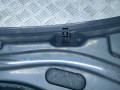 капот Volkswagen Touareg 1 поколение [рестайлинг] 2007, 2.5 л., TDi, BPE, дизель, АКПП, чёрный, внедорожник 5 дв., полный привод, правый руль, 7L6823414A - фото №6