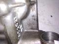 кронштейн масляного фильтра Volvo V70 1 поколение 1998, 2.5 л., TDi, дизель, 074115417E - фото №4