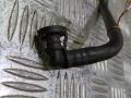 гофра инжектора Skoda Fabia 2 поколение (5J) 2008, 1.2 л., i, CGPA, бензин, 03E103493 - фото №4