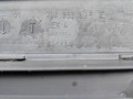 накладка на порог внутренняя Volkswagen Touareg 1 поколение [рестайлинг] 2007, 2.5 л., TDi, BPE, дизель, АКПП, чёрный, внедорожник 5 дв., полный привод, правый руль, 7L0853369 - фото №5