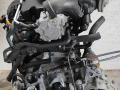 двигатель Volkswagen Golf 5 поколение 2004, 2.0 л., BDK, дизель, 5МКПП, передний привод, BDK - фото №4