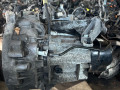 КПП механическая (МКПП) Renault Megane 2 поколение [рестайлинг] 2008, 1.6 л., i, K4M 812, бензин, МКПП, передний привод, JH3142 - фото №3