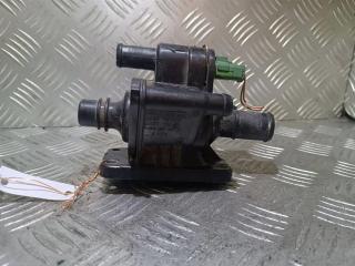 корпус термостата Ford Fusion 1 поколение 2005, 1.4 л., TDCi, дизель, 9654393880