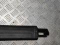 обшивка стойки Audi A6 4F/C6 2006, 2.4 л., i, BDW, бензин, вариатор, чёрный, седан, передний привод, правый руль, 4F2867272 - фото №3