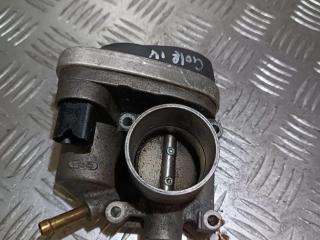 заслонка дроссельная Volkswagen Golf 4 поколение 2002, 1.4 л., i, AXP, бензин, 036133062L