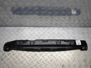 балка под радиатор Volkswagen Touareg 1 поколение [рестайлинг] 2008, 3.0 л., TDi, BKS, дизель, АКПП, чёрный, внедорожник 5 дв., полный привод, правый руль, 7L0805551A