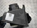 корпус воздушного фильтра Audi A6 4F/C6 2006, 2.4 л., i, BDW, бензин, вариатор, чёрный, седан, передний привод, правый руль - фото №6