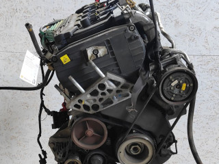 двигатель Fiat Stilo 1 поколение 2001, 1.6 л., i, 182 B6.000, бензин, 5МКПП, 182B6000