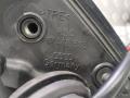 зеркало наружное левое Audi A6 4F/C6 2006, 2.4 л., i, BDW, бензин, вариатор, чёрный, седан, передний привод, правый руль, 448505 - фото №6