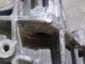 кронштейн (крепление) Audi A4 B5 1999, 1.8 л., i, бензин, 058145523D - фото №7