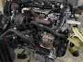 двигатель Kia Sportage 1 поколение 2002, 2.0 л., CRDi, дизель, МКПП, D4EA - фото №3