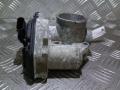 заслонка дроссельная Ford Focus 1 поколение [рестайлинг] 2005, 1.6 л., i, бензин, 2S6U9E927FC - фото №2