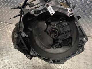 КПП механическая (МКПП) Opel Astra K 2015, 1.6 л., CDTi, дизель, 55575539