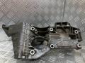 кронштейн двигателя Volkswagen Passat B5 1999, 2.0 л., TDi, дизель, 0389031473AF - фото №6