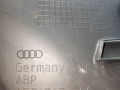 Декоративная накладка центральной консоли Audi A6 4F/C6 2006, 2.4 л., i, BDW, бензин, вариатор, чёрный, седан, передний привод, правый руль, 4F2863306 - фото №9