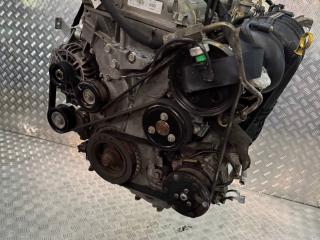 двигатель Ford Mondeo 3 поколение [рестайлинг] 2004, 2.0 л., i, бензин, АКПП, CJBB