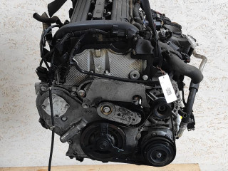 двигатель Opel Vectra C 2004, 2.2 л., i, Z 22 YH, бензин, АКПП, передний привод