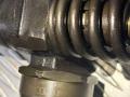 форсунка Volkswagen Transporter T5 2005, 1.9 л., TDi, дизель, 038130073BN - фото №4
