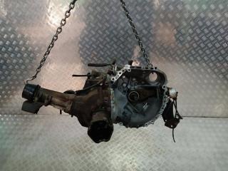 КПП механическая (МКПП) Toyota RAV4 2 поколение (XA20) [рестайлинг] 2004, 2.0 л., i, бензин