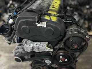двигатель Opel Insignia 1 поколение (A) 2011, 1.8 л., i, бензин, МКПП, A18XER