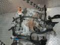 КПП автоматическая (АКПП) Toyota Yaris P1 2001, 1.3 л., i, бензин - фото №4