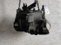 КПП механическая (МКПП) Ford Fiesta 5 поколение [рестайлинг] 2007, 1.6 л., TDCi, G8DA, дизель, 5МКПП, передний привод, 6M5R7002YC - фото №4