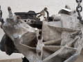 КПП механическая (МКПП) Ford Fiesta 5 поколение 2004, 1.4 л., i, FXJB, бензин, 5МКПП, передний привод, 2N1R7002CB - фото №5