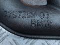коллектор выпускной BMW 5 серия E60/E61 [рестайлинг] 2009, 2.0 л., N47 D20 A, дизель, МКПП, задний привод, 779738903 - фото №5