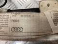 подушка безопасности боковая (шторка) Audi A6 4B/C5 [рестайлинг] 2002, универсал, 565133266C - фото №2