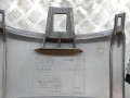 кулиса Citroen Berlingo 2 поколение (B9) 2012, 1.6 л., HDi, 9HN (DV6ETED), дизель, МКПП, белый, фургон, передний привод, правый руль, 3527353 - фото №6