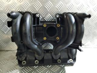 коллектор впускной Volkswagen Polo 3 поколение 2000, 1.4 л., i, бензин, 030129711BP, 2900305929