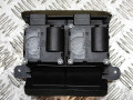 Воздуховод отопителя (печки) Audi Q7 4L 2006, 3.0 л., TDi, BUG, дизель, АКПП, бежево-серый, внедорожник 5 дв., полный привод, правый руль, 7L0820526C - фото №3