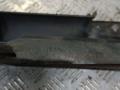 накладка на порог Volkswagen Passat B6 2009, 2.0 л., TDi, CBAA, дизель, 6МКПП, серебристый, седан, передний привод, правый руль, 3C0853855B - фото №8
