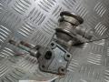 клапан EGR Volkswagen Golf 4 поколение 2003, 1.6 л., i, бензин, 06A131166E, 72277849, 06A131351B - фото №5