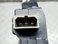 кнопка открытия багажника Volkswagen Passat B6 2009, 2.0 л., TDi, CBAA, дизель, 6МКПП, серебристый, седан, передний привод, правый руль, 3C5827469E - фото №3