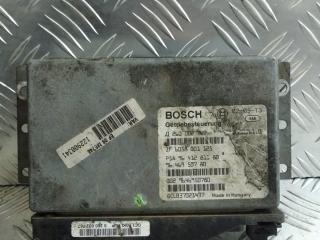 блок управления АКПП Peugeot 607 1 поколение 2002, 2.2 л., HDi, дизель, АКПП, 260002767