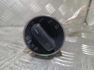 переключатель света Audi A8 D3/4E 2004, 4.2 л., i, бензин, седан, 4E0941531G
