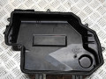 крышка блока предохранителей Audi A6 4F/C6 2006, 2.4 л., i, BDW, бензин, вариатор, чёрный, седан, передний привод, правый руль, 4F2907613 - фото №2