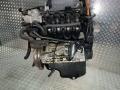 двигатель Volkswagen Polo 4 поколение 2005, 1.4 л., i, бензин, МКПП, BKY - фото №4