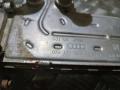 охладитель EGR / Радиатор EGR Volkswagen Passat B6 2006, 1.9 л., TDi, дизель, 038131513AD - фото №6