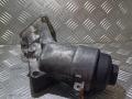 корпус масляного фильтра Rover 75 1 поколение 2003, 2.0 л., CDTi, дизель, 6740273176, 2247229 - фото №3